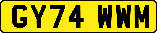GY74WWM
