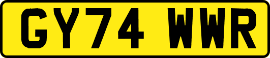 GY74WWR
