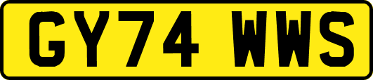 GY74WWS