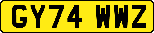 GY74WWZ