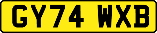 GY74WXB