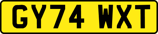GY74WXT