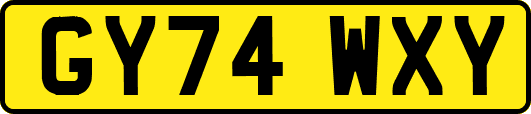 GY74WXY