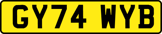 GY74WYB