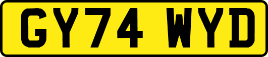 GY74WYD