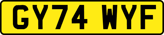 GY74WYF