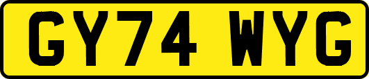 GY74WYG