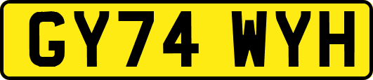 GY74WYH