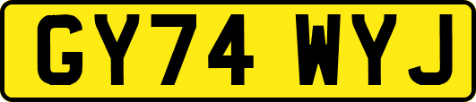 GY74WYJ