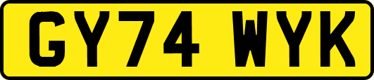 GY74WYK