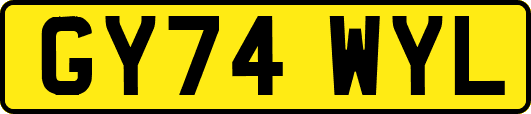GY74WYL