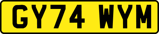 GY74WYM
