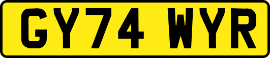 GY74WYR