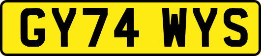 GY74WYS