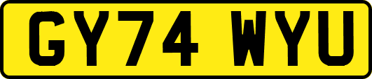 GY74WYU