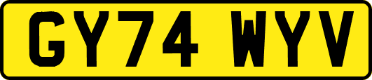 GY74WYV