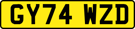 GY74WZD