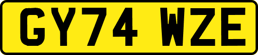 GY74WZE