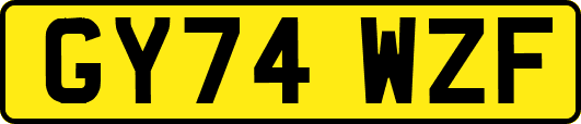 GY74WZF