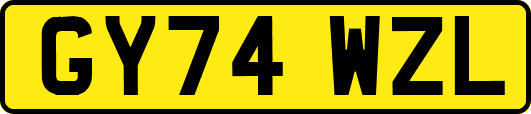 GY74WZL