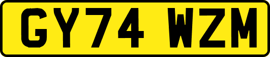 GY74WZM
