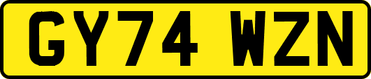 GY74WZN