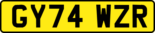 GY74WZR