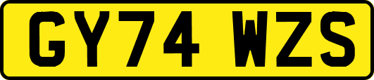 GY74WZS