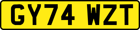 GY74WZT