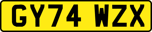 GY74WZX