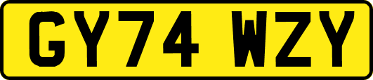 GY74WZY