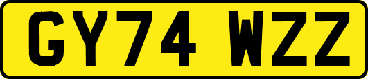 GY74WZZ