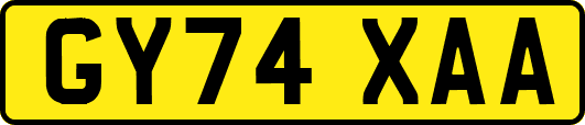 GY74XAA