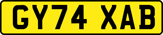 GY74XAB