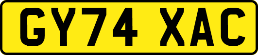 GY74XAC