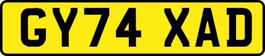 GY74XAD