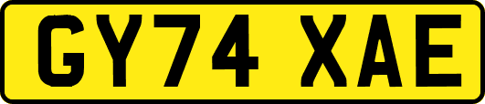 GY74XAE