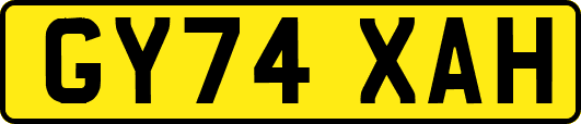 GY74XAH
