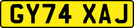GY74XAJ