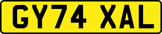 GY74XAL