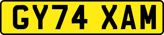 GY74XAM