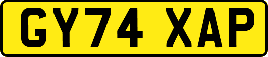 GY74XAP