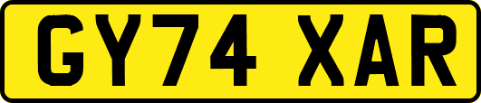 GY74XAR