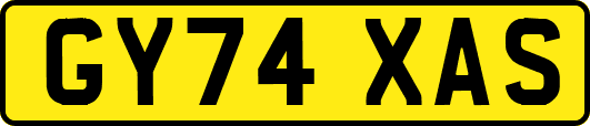 GY74XAS