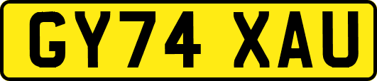 GY74XAU