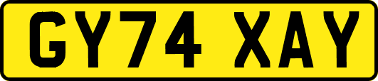 GY74XAY