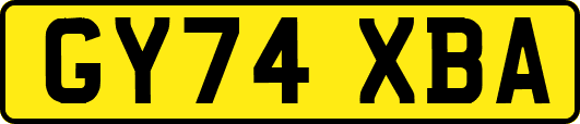 GY74XBA
