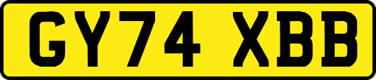 GY74XBB