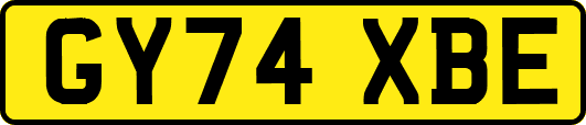 GY74XBE