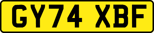 GY74XBF